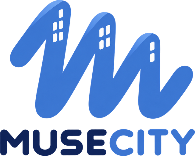 MUSECITY
